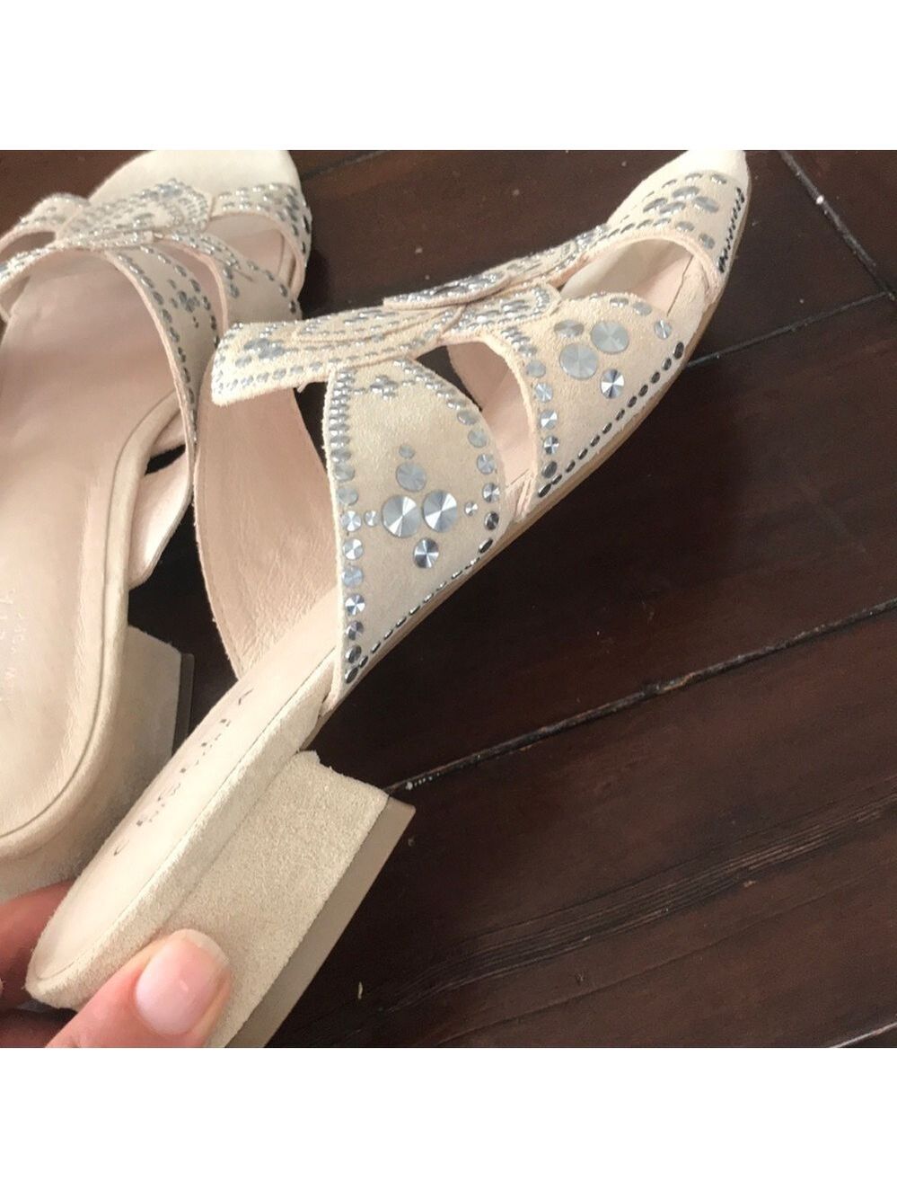 Cecelia Martina sandals - Picture 3 of 7